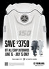 Yamaha 150HP Sale