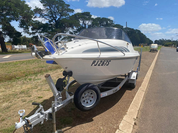 <h3>Trailer Repairs</h3>