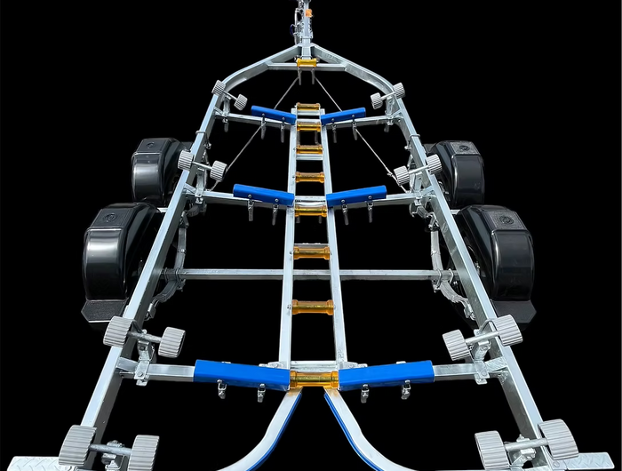 <h1><strong>Boat Trailers</strong></h1>