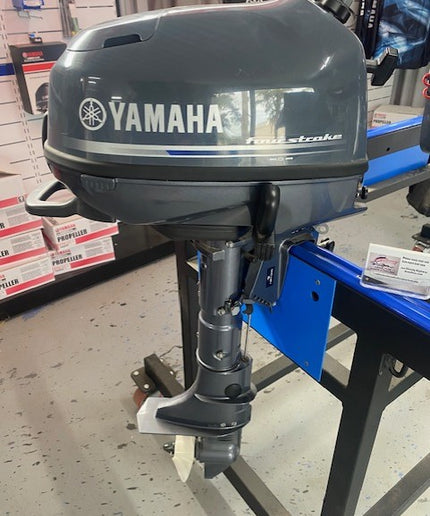 New Marine and Boat Engines