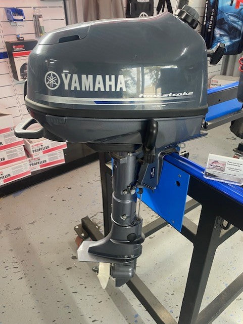 New Marine and Boat Engines