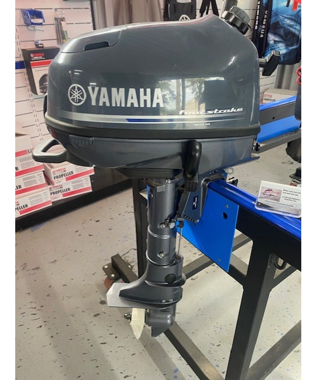 New Marine and Boat Engines