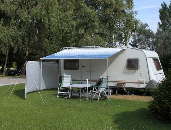 <h1>Caravans</h1>