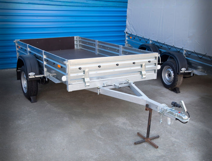 <h1>Trailer Repairs</h1>
