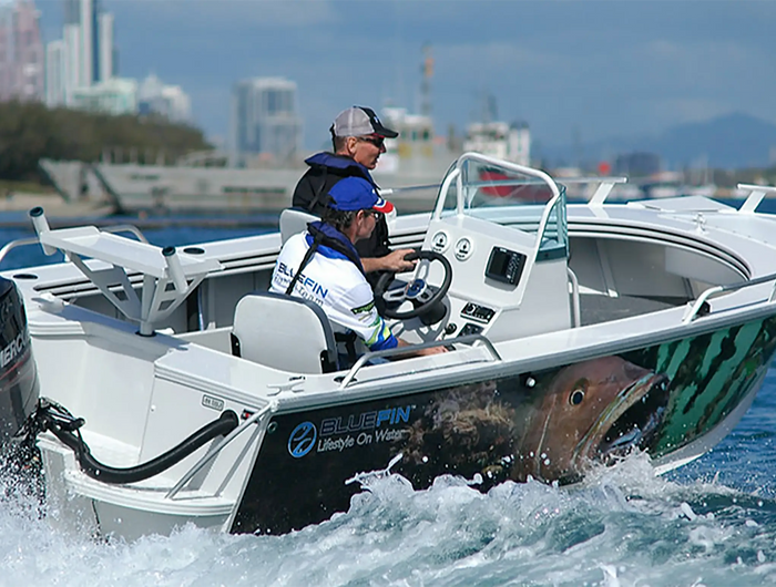 <h1>Boat Sales</h1>