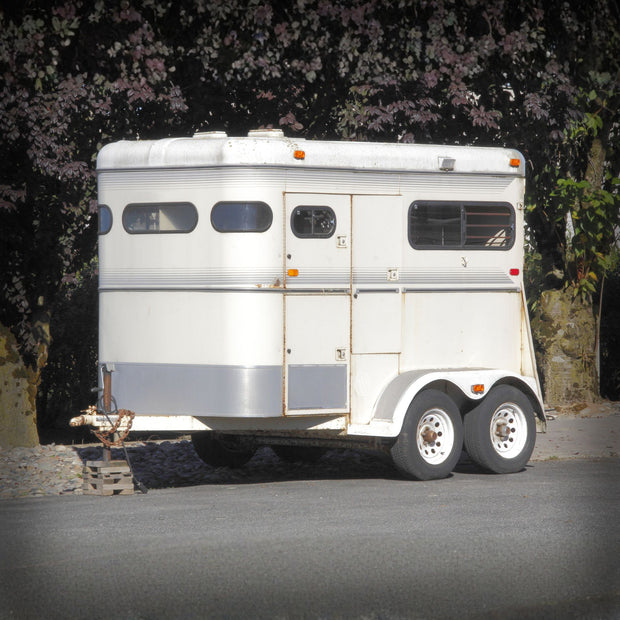 <h3>Horse Float Repairs</h3>