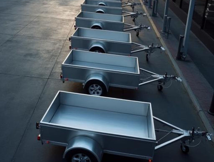 <h1><strong>Second Hand Trailer Sales</strong></h1>