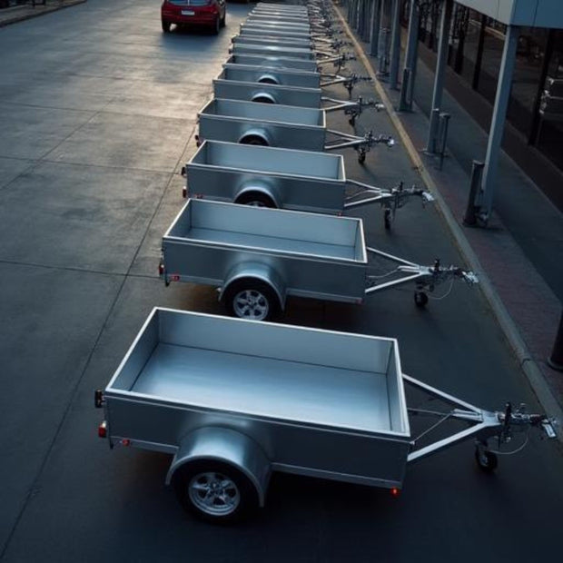 <h3>Boat Trailer Sales</h3>