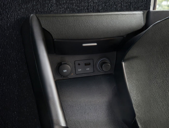<h1>12 Volt Accessories</h1>
