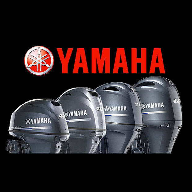 <h3>Authorised Yamaha Outboard Sales & Service Centre</h3>