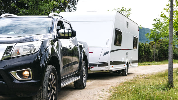 <h3>Caravan Repairs</h3>